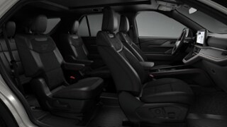 2027 Ford  Internal Image 1